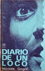 el diario de un loco nikolai gogol